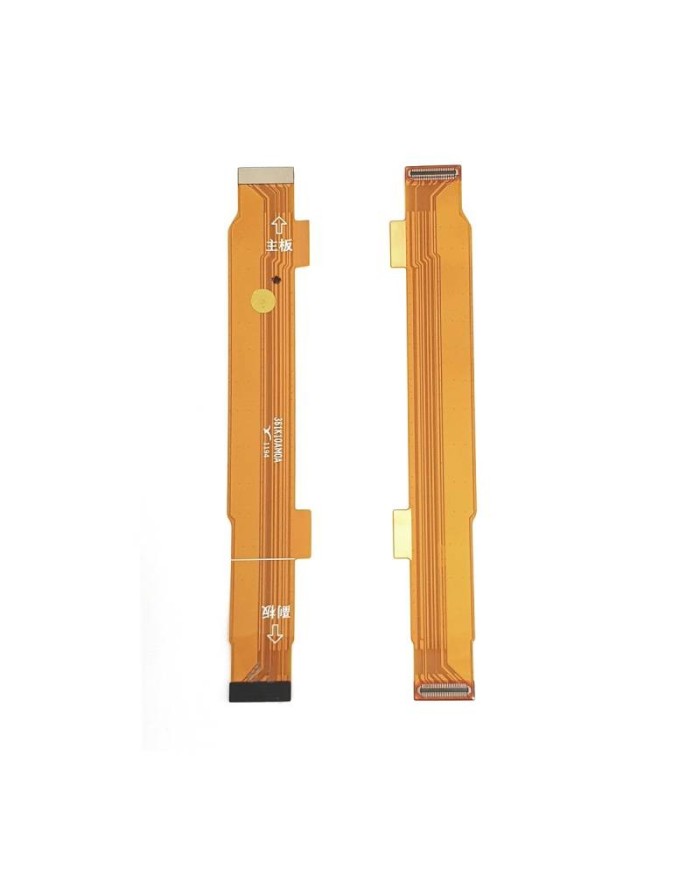 Flex Conexion Principal a Placa Base Xiaomi Redmi Note 10 Pro 5G