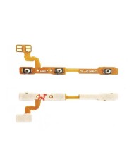 Flex Volumen y Encendido Xiaomi Redmi Note 10 Pro 5G