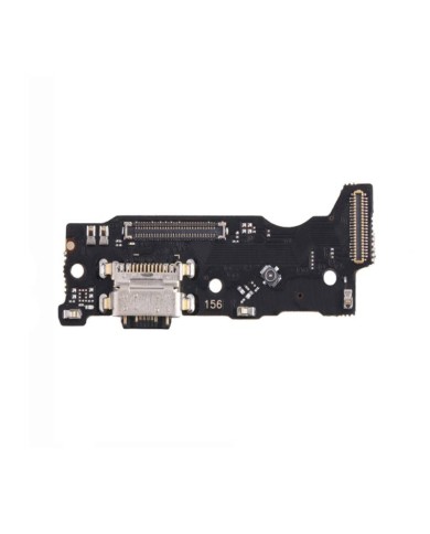 Placa Conector de Carga y Microfono Xiaomi Redmi Note 10 Pro 4G M2101K6G