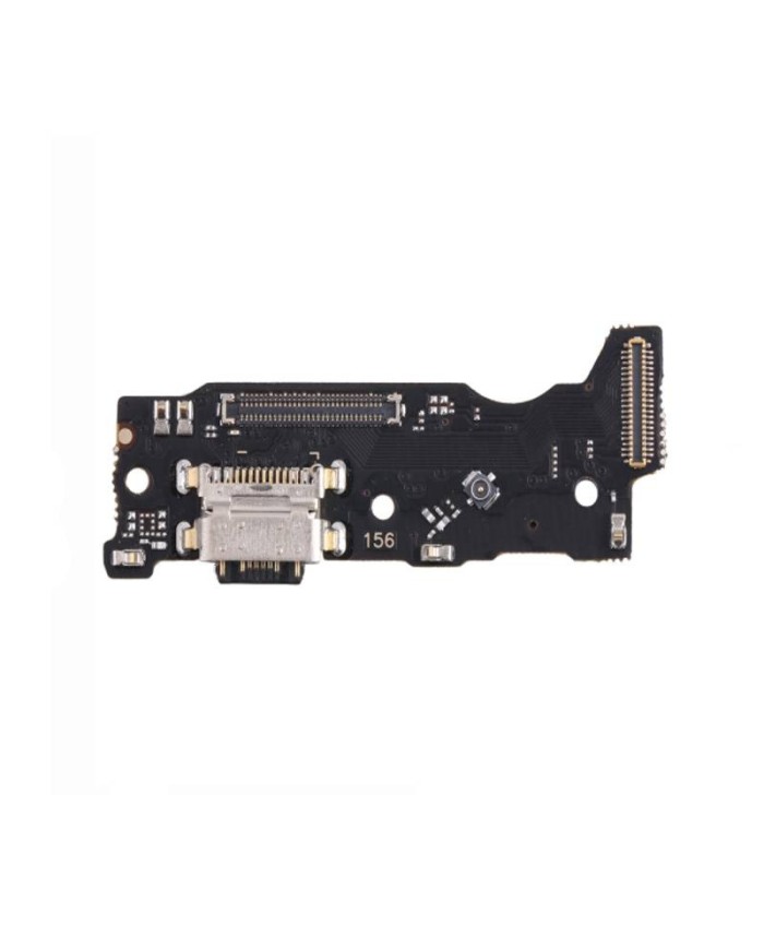 Placa Conector de Carga y Microfono Xiaomi Redmi Note 10 Pro 4G M2101K6G
