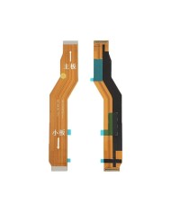 Flex Conexion Principal Xiaomi Redmi Note 10 Pro M2101K6G