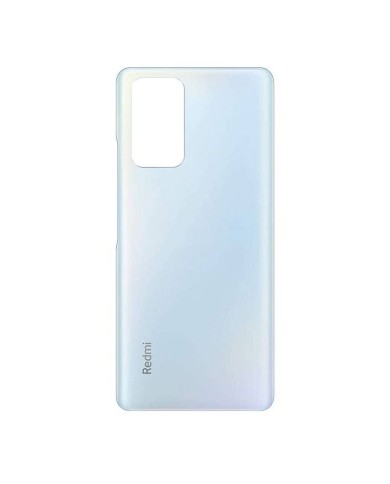 Tapa Trasera Xiaomi Redmi Note 10 Pro M2101K6G Azul Claro