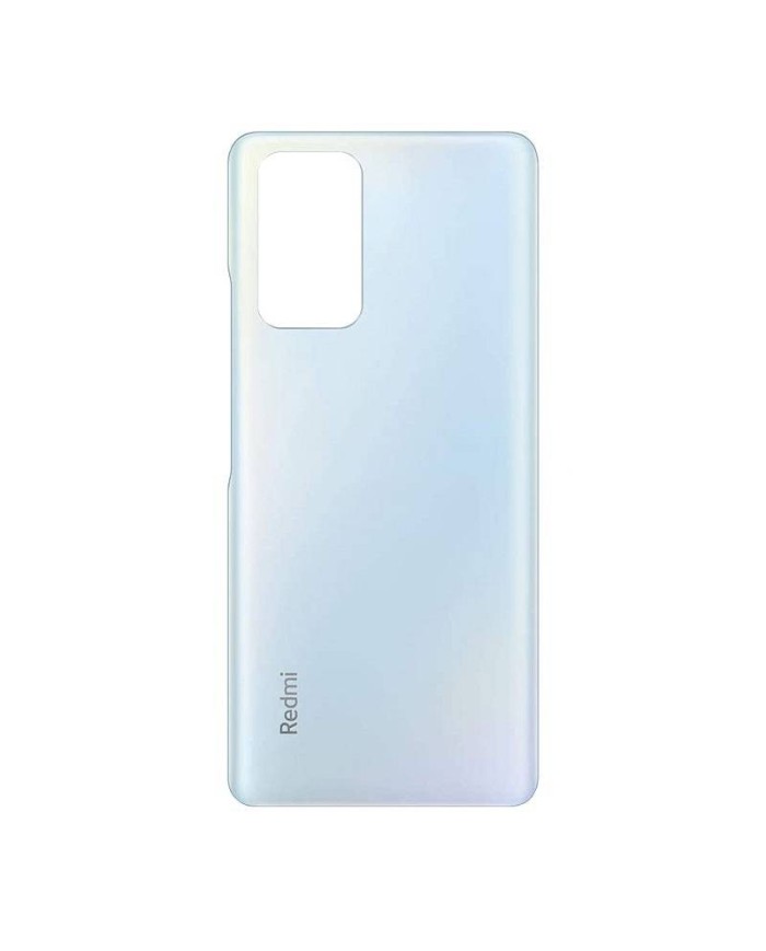 Tapa Trasera Xiaomi Redmi Note 10 Pro M2101K6G Azul Claro