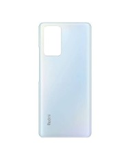 Tapa Trasera Xiaomi Redmi Note 10 Pro M2101K6G Azul Claro