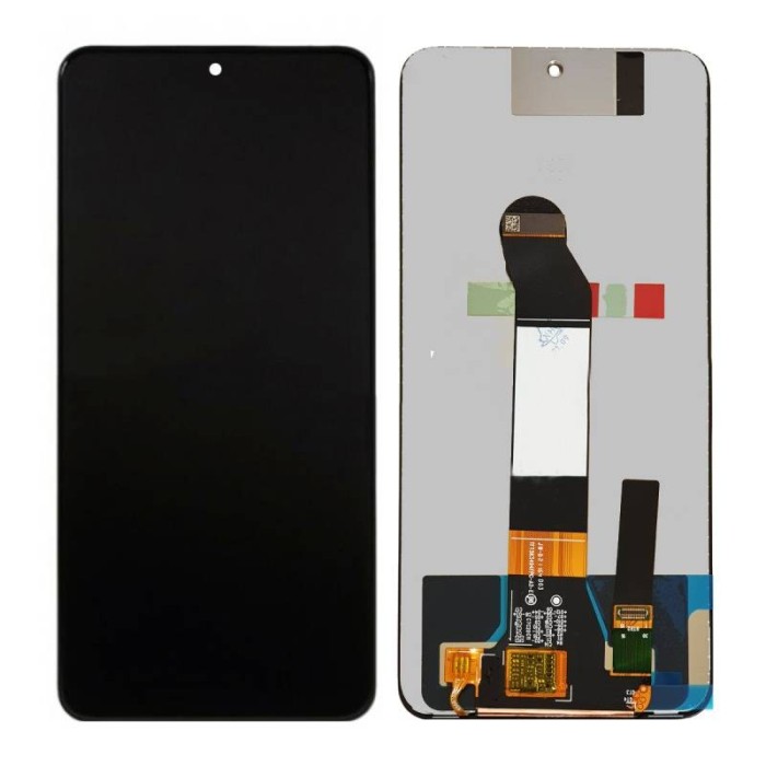Comprar Pantalla LCD + Tactil Xiaomi Redmi Note 10 5G (M2103K19G)