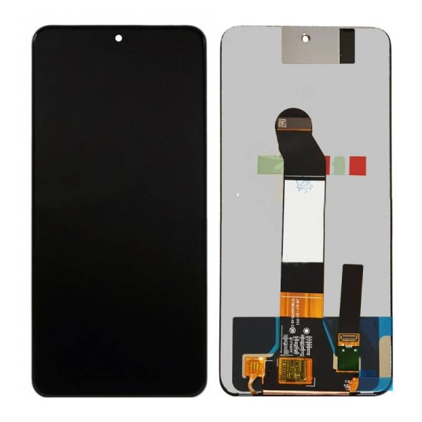 Comprar Pantalla LCD + Tactil Xiaomi Redmi Note 10 5G (M2103K19G)