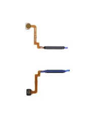 Flex Lector de Huella Dactilar Xiaomi Redmi Note 10 5G M2103K19G Negro