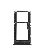 Bandeja Sim y MicroSD Xiaomi Redmi Note 10 5G Negro M2103K19G