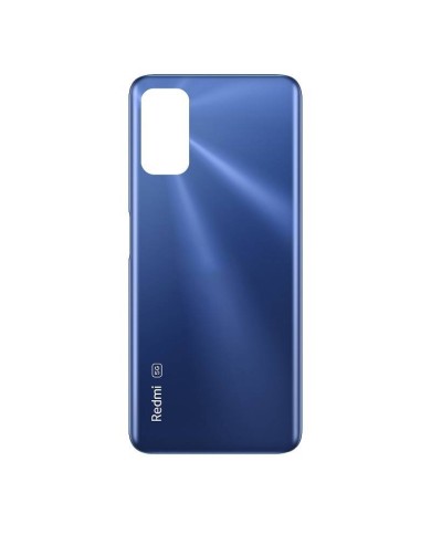Tapa Trasera Xiaomi Redmi Note 10 5G M2103K19G Azul