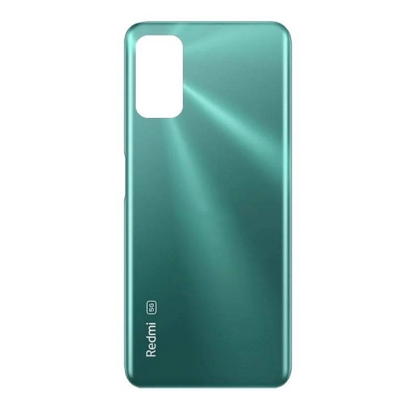 Tapa Trasera Xiaomi Redmi Note 10 5G M2103K19G Verde