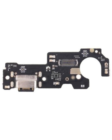 Placa Conector de Carga y Microfono Xiaomi Redmi Note 10 5G M2103K19G M2103K19C