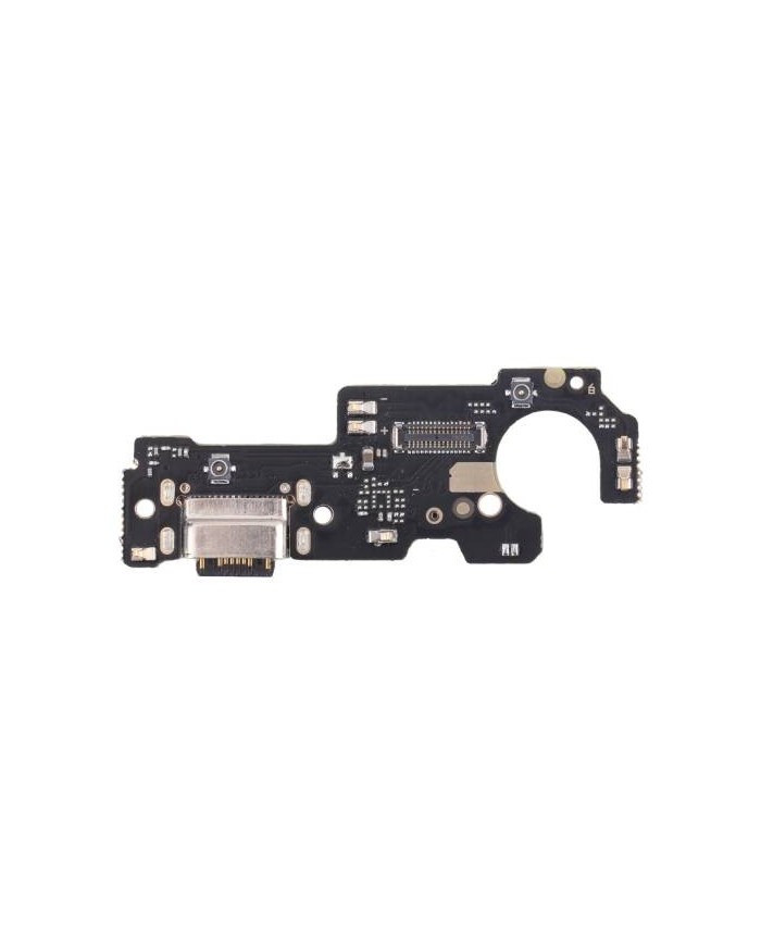 Placa Conector de Carga y Microfono Xiaomi Redmi Note 10 5G M2103K19G M2103K19C