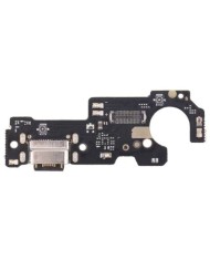 Placa Conector de Carga y Microfono Xiaomi Redmi Note 10 5G M2103K19G M2103K19C