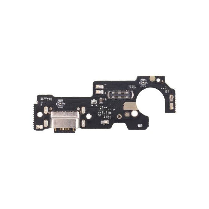 Placa Conector de Carga y Microfono Xiaomi Redmi Note 10 5G M2103K19G M2103K19C