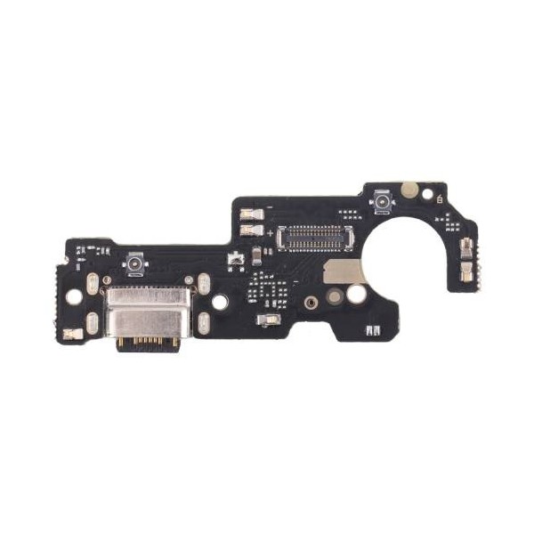 Placa Conector de Carga y Microfono Xiaomi Redmi Note 10 5G M2103K19G M2103K19C