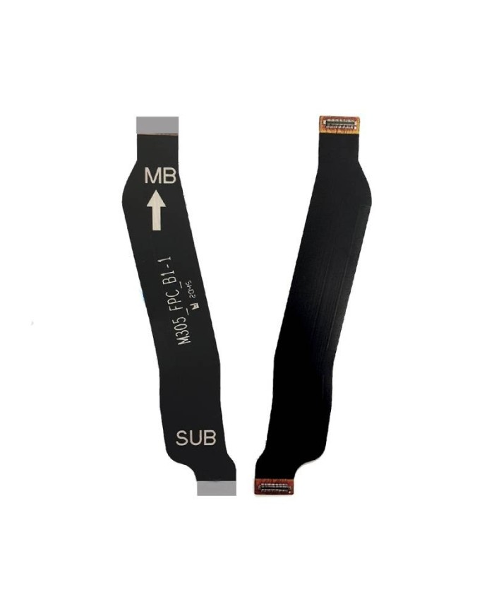 Flex Conexion Principal a Placa Base Xiaomi Redmi Note 10 M2101K7AG