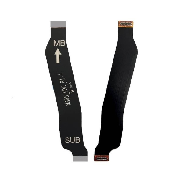 Flex Conexion Principal a Placa Base Xiaomi Redmi Note 10 M2101K7AG