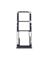 Bandeja Sim y SD Xiaomi Redmi Note 10 M2101K7AG Negro