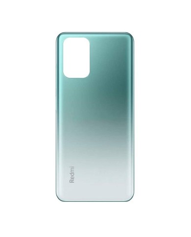 Tapa Trasera Xiaomi Redmi Note 10 4G Verde