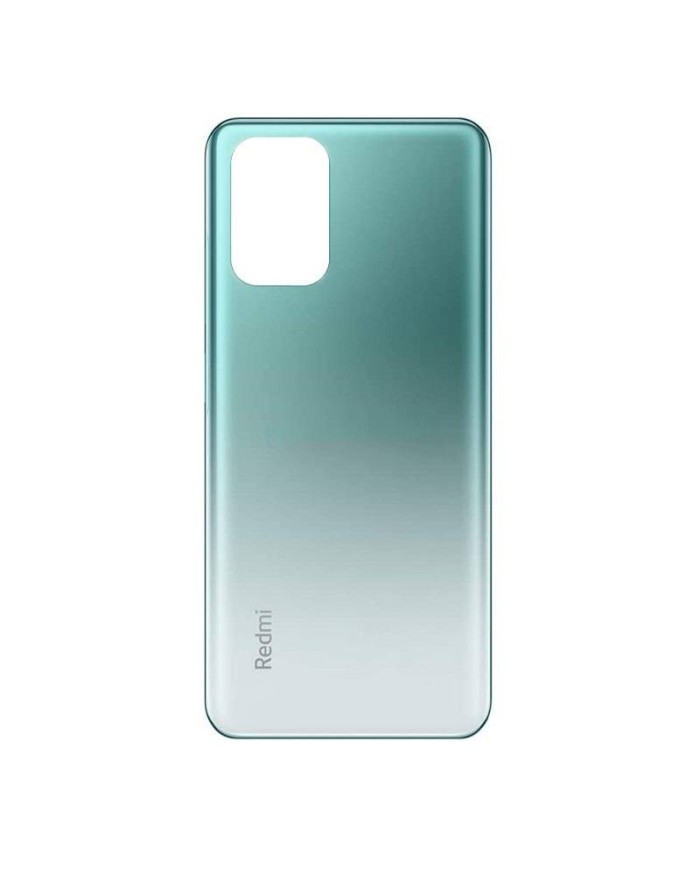Tapa Trasera Xiaomi Redmi Note 10 4G Verde