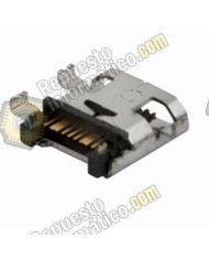 Conector de carga para xperia Lt30i