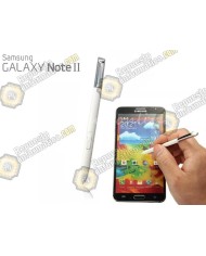 Lapiz note 2 blanco (Desmontaje)