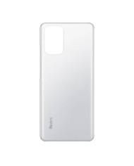 Tapa Trasera Xiaomi Redmi Note 10 4G Blanco