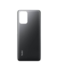Tapa Trasera Xiaomi Redmi Note 10 4G Negro