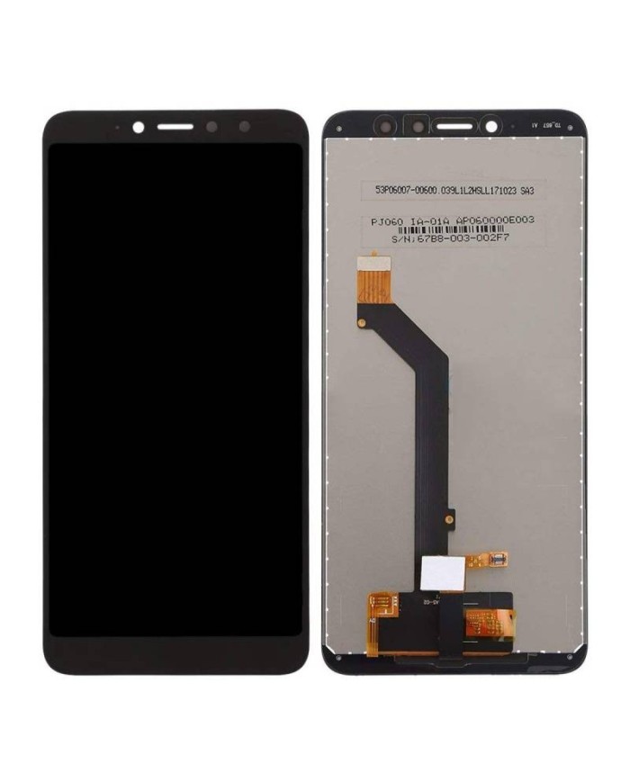 Comprar Pantalla de Repuesto para Xiaomi Mi S2 Color Negro