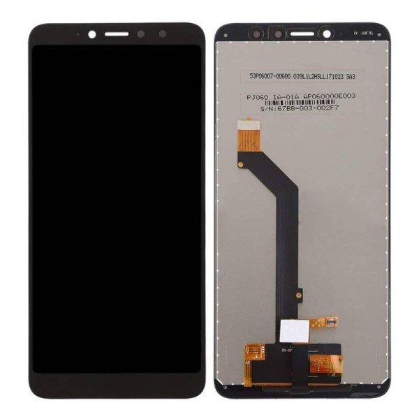 Comprar Pantalla de Repuesto para Xiaomi Mi S2 Color Negro