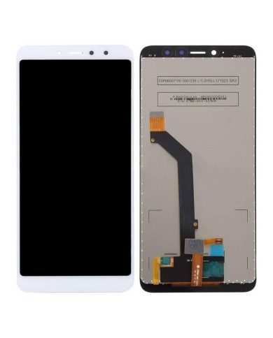 Pantalla LCD + Tactil Xiaomi Redmi S2 Blanco