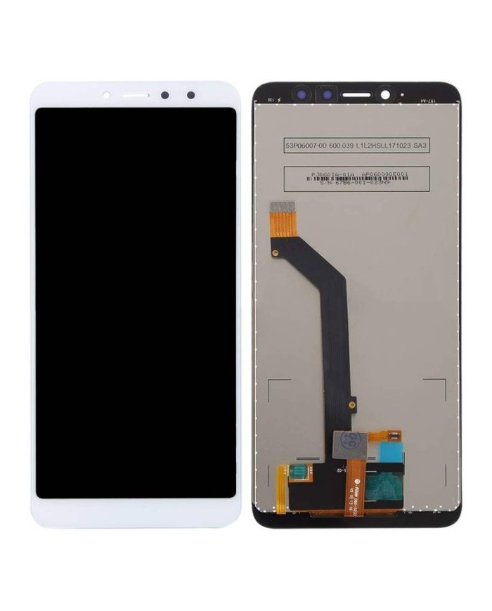 Pantalla LCD + Tactil Xiaomi Redmi S2 Blanco