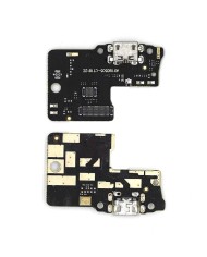 Placa Conector de Carga y Microfono Xiaomi Redmi S2