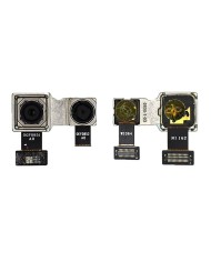 Camara Trasera Dual Xiaomi Redmi S2