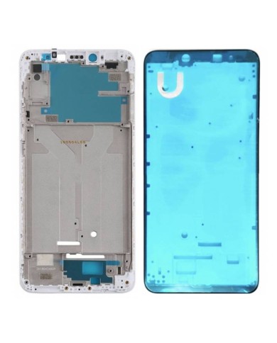 Marco Frontal Xiaomi Redmi S2 Blanco