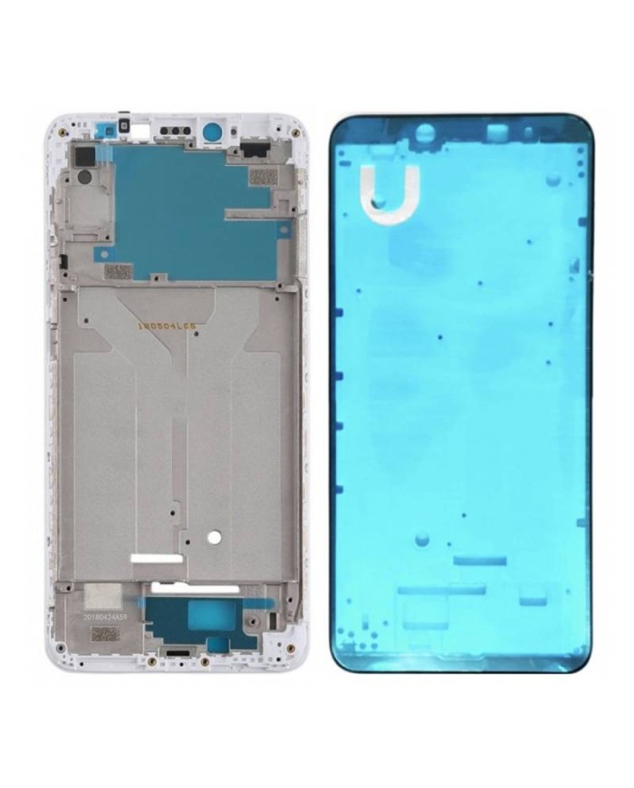Marco Frontal Xiaomi Redmi S2 Blanco