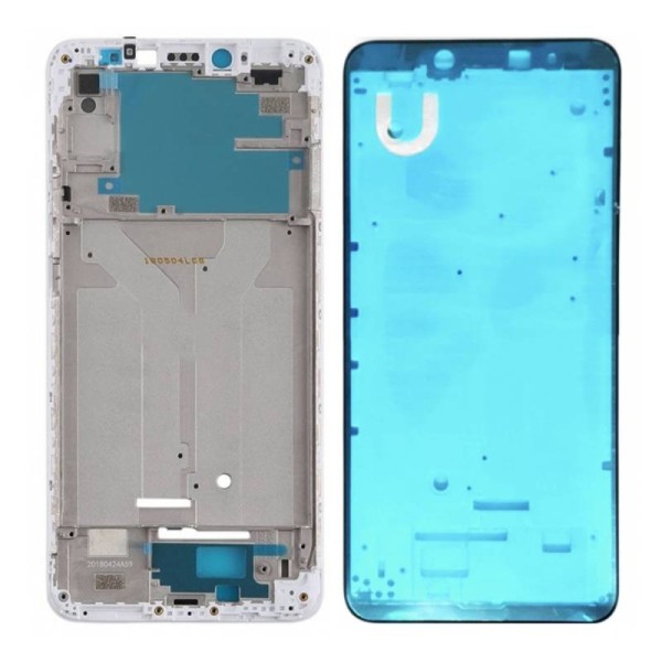 Marco Frontal Xiaomi Redmi S2 Blanco
