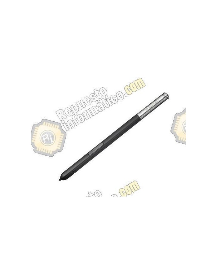 Lapiz Stylus S-pen Galaxy Note 3 (N9005) (Negro) (Desmontaje)
