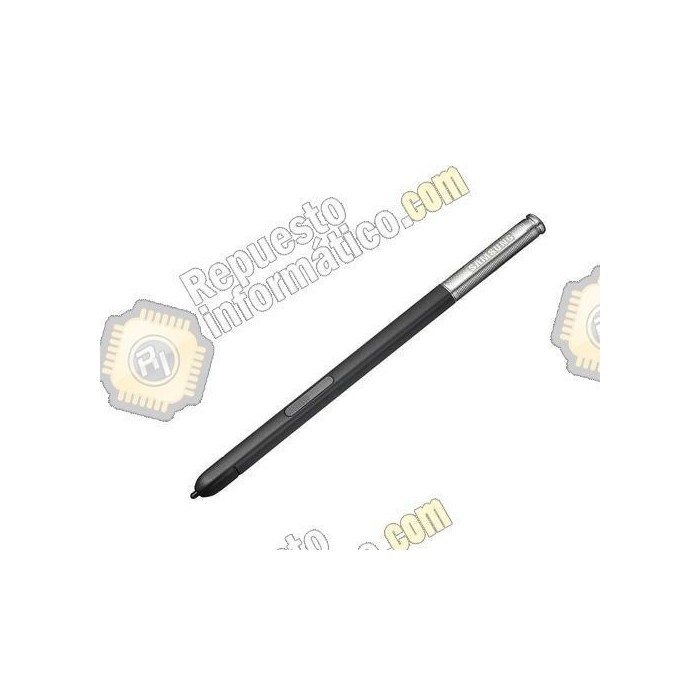 Lapiz Stylus S-pen Galaxy Note 3 (N9005) (Negro) (Desmontaje)