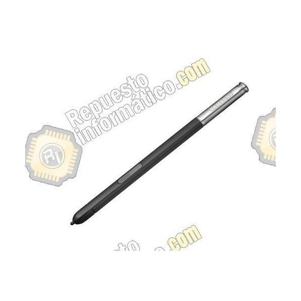 Lapiz Stylus S-pen Galaxy Note 3 (N9005) (Negro) (Desmontaje)