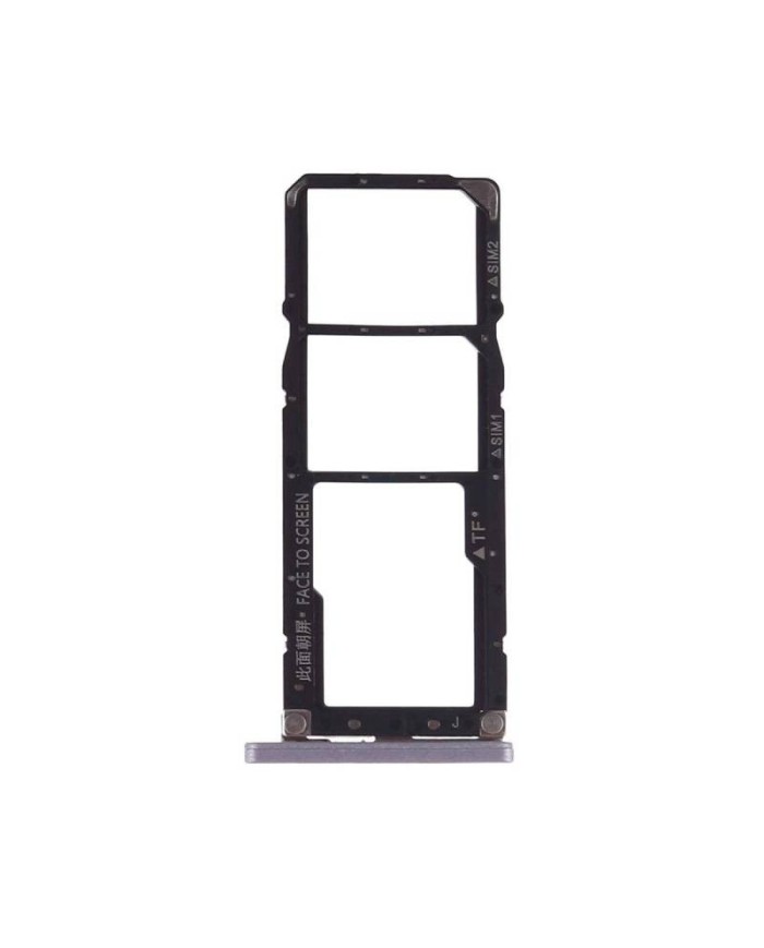 Bandeja Dual Sim y MicroSD Xiaomi Redmi S2 Gris