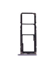Bandeja Dual Sim y MicroSD Xiaomi Redmi S2 Gris