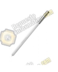 Lapiz Stylus S-pen Galaxy Note 3 (N9005) (Blanco) (Desmontaje)