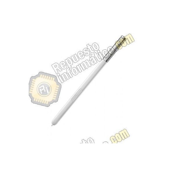Lapiz Stylus S-pen Galaxy Note 3 (N9005) (Blanco) (Desmontaje)