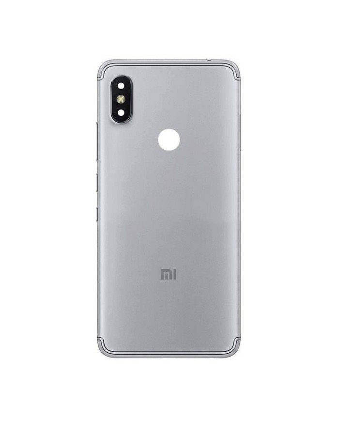 Tapa Trasera Xiaomi Redmi S2 Gris