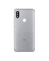 Tapa Trasera Xiaomi Redmi S2 Gris