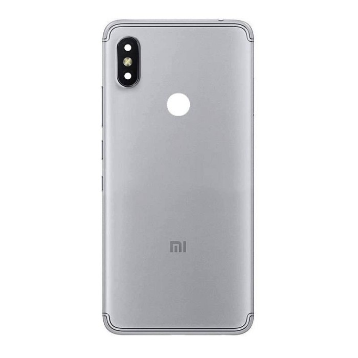 Tapa Trasera Xiaomi Redmi S2 Gris