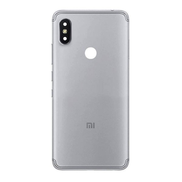 Tapa Trasera Xiaomi Redmi S2 Gris