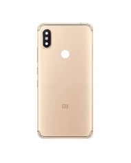 Comprar Tapa Trasera Xiaomi Redmi S2 Dorado