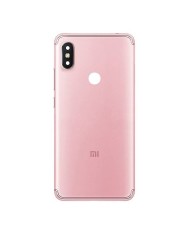 Tapa Trasera Xiaomi Redmi S2 Rosa
